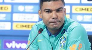 Opinião: Casemiro tiraria Pelé e Ronaldo do "grupo" por serem jovens demais?
