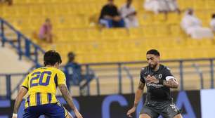 Destaque no Catar, ex-Palmeiras entra na mira de gigantes brasileiros