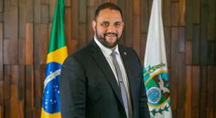 Por 4 a 0, 1ª Turma do STF mantém a prisão do deputado Thiago Rangel