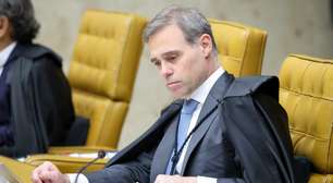 Mendonça nega ter acessado proposta de delação de Vorcaro