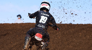 Luanna Neves: a corrida pelo sonho de competir no mundial de motocross