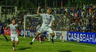 Definido! Paysandu conhece adversário da final da Copa Norte
