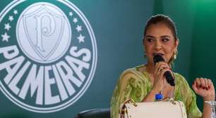 Palmeiras divulga balanço com receita de R$ 330 milhões e déficit de R$ 14,6 milhões; entenda