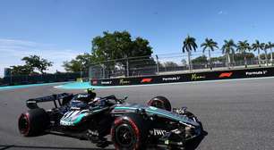 F1: Problema nas largadas preocupa Antonelli na temporada 2026