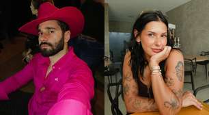Treta! Melhor amigo de Ana Castela rebate fãs nas redes