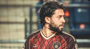 A batalha de Filipe Goulart por ajuda para cirurgia urgente