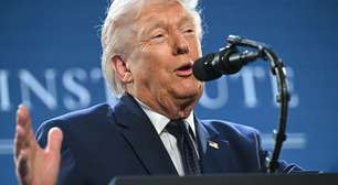 Tribunal dos EUA decide contra tarifa global de 10% imposta por Trump
