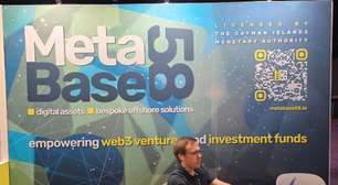 CEO da MetaBase58 explica como brasileiros podem blindar suas criptomoedas nas Ilhas Cayman
