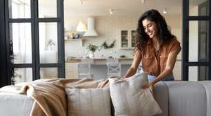 Como deixar a casa mais aconchegante no outono: 3 dicas práticas