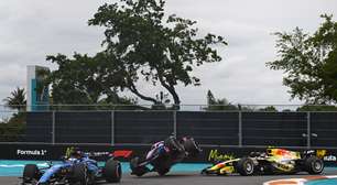 Adeus aos motores elétricos na F1: FIA confirma retorno aos motores V8 e quer isso antes do previsto