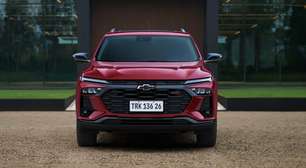 Chevrolet Tracker despenca R$ 19.910 e supera Hyundai Creta, que cai só R$ 15.239