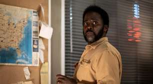 'As pessoas se envolvem de verdade': Harold Perrineau comenta fenômeno de 'Origem'