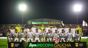 Inter vence o Brasil de Pelotas nos acréscimos e conquista a Recopa Gaúcha