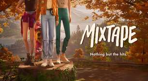 Mixtape se torna um dos jogos mais bem avaliados do ano pela crítica