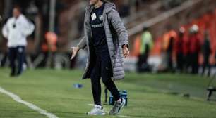 Zubeldía diz que Fluminense teve boa atuação e elogia John Kennedy: "Revoluciona o ataque"