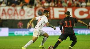 Internacional vira sobre Brasil de Pelotas e fatura a Recopa Gaúcha
