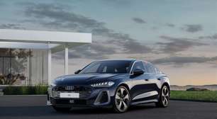 Novo Audi A5 2026 chega ao Brasil com nova plataforma e mais tecnologia