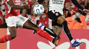 Corinthians se aproxima de classificação na Libertadores após empate na Colômbia