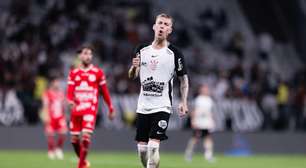 Corinthians é condenado a pagar valor milionário por dívida relacionada à compra de Charles