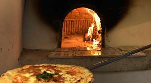 Pesquisa revela que pizza margherita é indispensável em cardápios no exterior