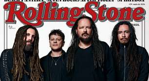 Por que o Brasil ama Iron Maiden? Bruce Dickinson responde à Rolling Stone
