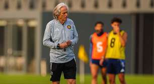 Jorge Jesus revela que quase assumiu a Seleção Brasileira: "Estava tudo alinhado"