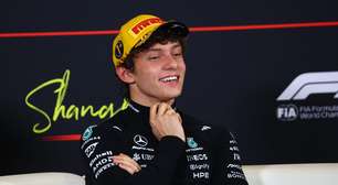 F1: Coulthard diz que Antonelli "conquistou direito" de liderar campeonato 2026