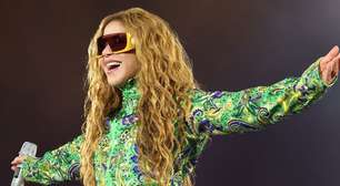 Novo Waka Waka? Shakira lança música da Copa 2026 no Maracanã