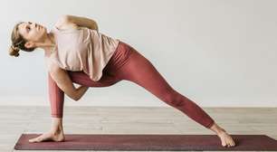 Você sabia que o Yoga pode melhorar distúrbios do sono? Saiba como!