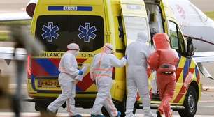 Passageiros relatam calma a bordo de navio foco de hantavírus; OMS descarta risco de pandemia