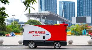 J&amp;T Express divulga Relatório Global de ESG 2025