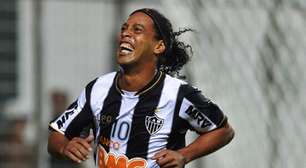 Apresentadora da Globo alfineta Ronaldinho Gaúcho; entenda