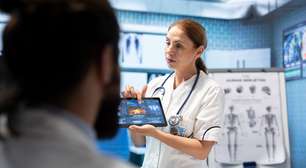 Formação médica avança com IA e ciência de dados