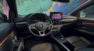 Renault Kardian assusta Fiat Pulse e o Volkswagen Nivus com mais de R$ 35 mil de desconto