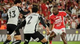 O que o Corinthians precisa para se classificar na Libertadores?