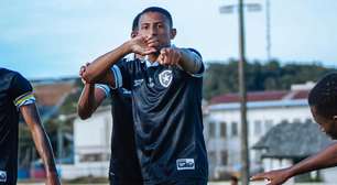 Botafogo goleia o Juventude e cola no pelotão de frente do Brasileiro Sub-20