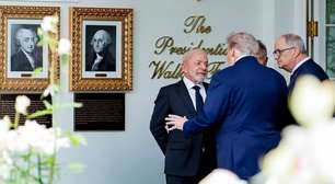 Lula diz não acreditar em interferência de Trump nas eleições: 'Quem vota é o povo brasileiro'
