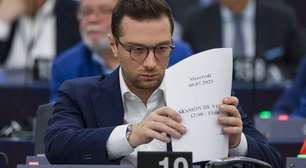 Procuradores da UE investigam suposta fraude ligada a Bardella, líder francês de extrema-direita