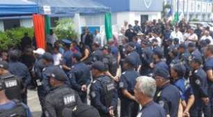 Cabo de Santo Agostinho forma comissão para novo concurso da Guarda Municipal