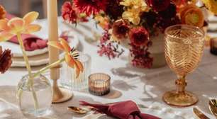 Tendência no altar: 5 combinações de cores que você nunca imaginou