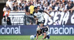 Corinthians tem recurso negado no STJD e volante desfalca equipe contra o São Paulo