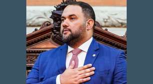Ministros do STF decidem manter deputado do RJ preso por unanimidade