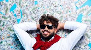 Sucesso e abundância: 5 signos que mais prosperam na vida