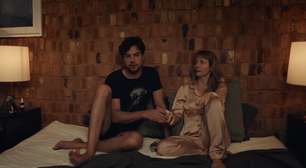 'Eclipse', de Djin Sganzerla e com Sérgio Guizé, estreia nos cinemas