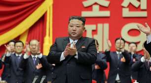 Coreia do Norte retira da Constituição menção à reunificação