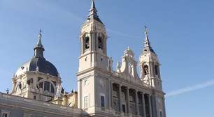 Pontos turísticos de Madri encantam visitantes
