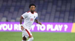 Feras da Copa: Ryan Mendes, o capitão e maior ídolo de Cabo Verde