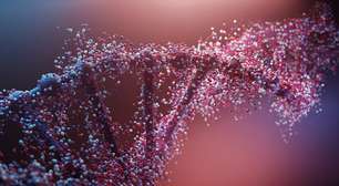 A anomalia biológica que chocou a ciência: o DNA descoberto por acaso que anula as leis mais absolutas da vida