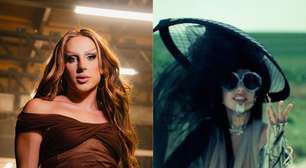 Lady Gaga autoriza Diego Martins a regravar "You and I"