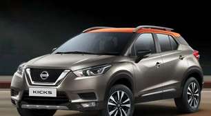Citroën corta R$ 23.325 e atropela Nissan Kicks, que responde com R$ 18 mil
